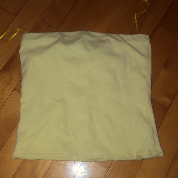 Tube top - Picture 1 of 2